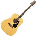 Alvarez RD26 akoestische gitaar, Muziek en Instrumenten, Snaarinstrumenten | Gitaren | Akoestisch, Ophalen, Gebruikt, Klassieke of Spaanse gitaar