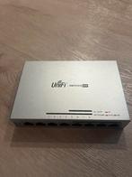 Ubiquiti UniFi US-8-60W Switch - PoE, Ophalen of Verzenden, Gebruikt