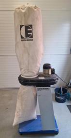 Elektra Beckum SPA 1100 Stofafzuiging, Ophalen, Gebruikt, Elektra Beckum