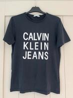 TShirt Calvin Klein maat S (176), Gebruikt, Ophalen of Verzenden