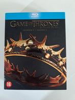 Game of thrones seizoen 2 blu-ray, Cd's en Dvd's, Ophalen of Verzenden, Zo goed als nieuw