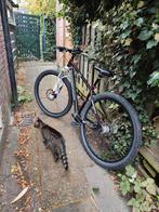 29incher pronghorn17inch maguraTS8 voorvork Shimano xt, Hardtail, Heren, Zo goed als nieuw, Ophalen