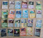 Pokemonkaarten, Verzenden, Zo goed als nieuw, Meerdere kaarten