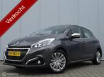 PEUGEOT 208 1.2 PURETECH ALLURE/CARPLAY/PDC/16''LMV/LED/CLIM, Gebruikt, Euro 6, 1199 cc, 82 pk