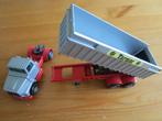 Matchbox Super Kings Ford LTS 1973, Ophalen of Verzenden, Zo goed als nieuw, Bus of Vrachtwagen, Matchbox