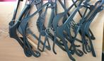 kledinghangers kleerhangers kunststof goede staat, Ophalen, Zo goed als nieuw, Kunststof, Kinderen en Volwassenen