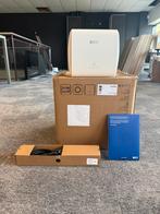 KEF KC62 Subwoofer (Wit - Open Doos), Audio, Tv en Foto, Overige merken, Subwoofer, Ophalen of Verzenden, Zo goed als nieuw