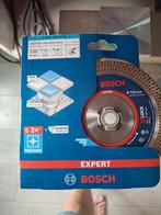 Bosch diamant slijpschijven 5 stuks nieuw in verpakking, Ophalen of Verzenden, Nieuw, 1000 watt of meer, Haakse handslijpmachine