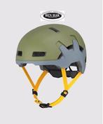 Helm|LEM|SNORFIETS|pedelec|NTA8776|56-59 M|Groen|GOEDKOOPSTE, Fietsen en Brommers, Brommerhelmen, Nieuw, Small, Ophalen of Verzenden