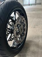 PVM 5Y Velgen gsxr 1000 k5 k6 k7 k8, Motoren, Onderdelen | Suzuki, Ophalen, Nieuw