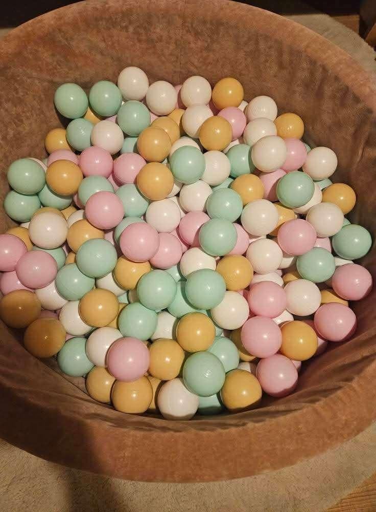 Kinderballenbak merk Meawbaby, Ophalen, Zo goed als nieuw, Jongen of Meisje