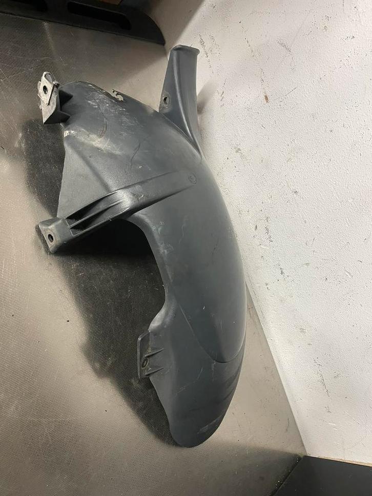 Gilera runner 125cc - 180cc spatbord, Motoren, Tuning en Styling, Ophalen