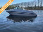 Astromar LC 600 incl mercruiser 205 pk V6 motor, Gebruikt, 6 meter of meer, 200 pk of meer, Polyester