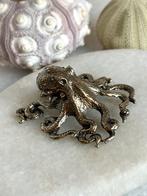 Koperen octopus, Antiek en Kunst, Antiek | Koper en Brons, Ophalen of Verzenden