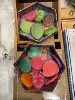 scentchips voor waxbrander geurbrander, Ophalen of Verzenden, Zo goed als nieuw, Overige materialen, Minder dan 25 cm