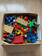 Gemengd Duplo Mix Doos 70L, Ophalen, Gebruikt, Losse stenen, Duplo