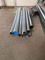Spiraalbuizen - Diverse Maten, Doe-het-zelf en Verbouw, Ventilatie en Afzuiging, Ophalen