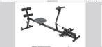 Roei aparaat, Sport en Fitness, Fitnessapparatuur, Ophalen, Overige materialen, Zo goed als nieuw, Roeitrainer