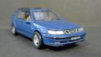 Saab 9-5 estate 1:43 Newray Cararama Pol, Zo goed als nieuw, Verzenden