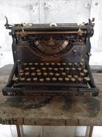 Oude typemachine Underwood, Diversen, Typemachines, Gebruikt, Ophalen