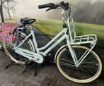 E BIKE! Gazelle Miss Grace Elektrische fiets met 500WH Accu, Fietsen en Brommers, Elektrische fietsen, Ophalen of Verzenden, 50 km per accu of meer