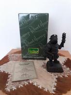 Robert Harrop Bulldog Special Gold Patina Beeldje DPLE08 ltd, Ophalen