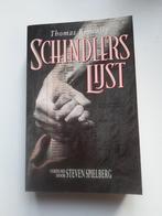 Schindlers Lijst, Ophalen of Verzenden, Zo goed als nieuw