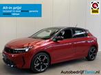 Opel Corsa 1.2 GS Sport PANODAK-CAMERA-SPORT INT-LED-CRUISE, Voorwielaandrijving, 12 maanden, Stof, Gebruikt