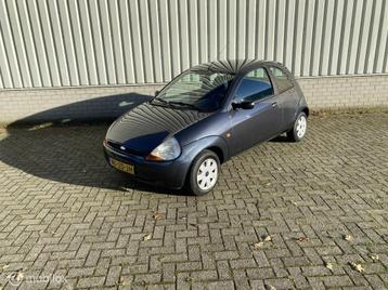 Ford Ka 1.3 Champion /lage km/ beschikbaar voor biedingen