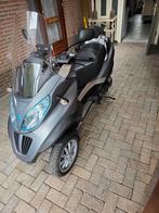 Piaggio MP3 400 LT - Motorscooter, Ophalen, Gebruikt, Benzine, Overige modellen