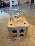 Little dutch activiteitenkubus, Kinderen en Baby's, Speelgoed | Houten speelgoed, Ophalen, Zo goed als nieuw