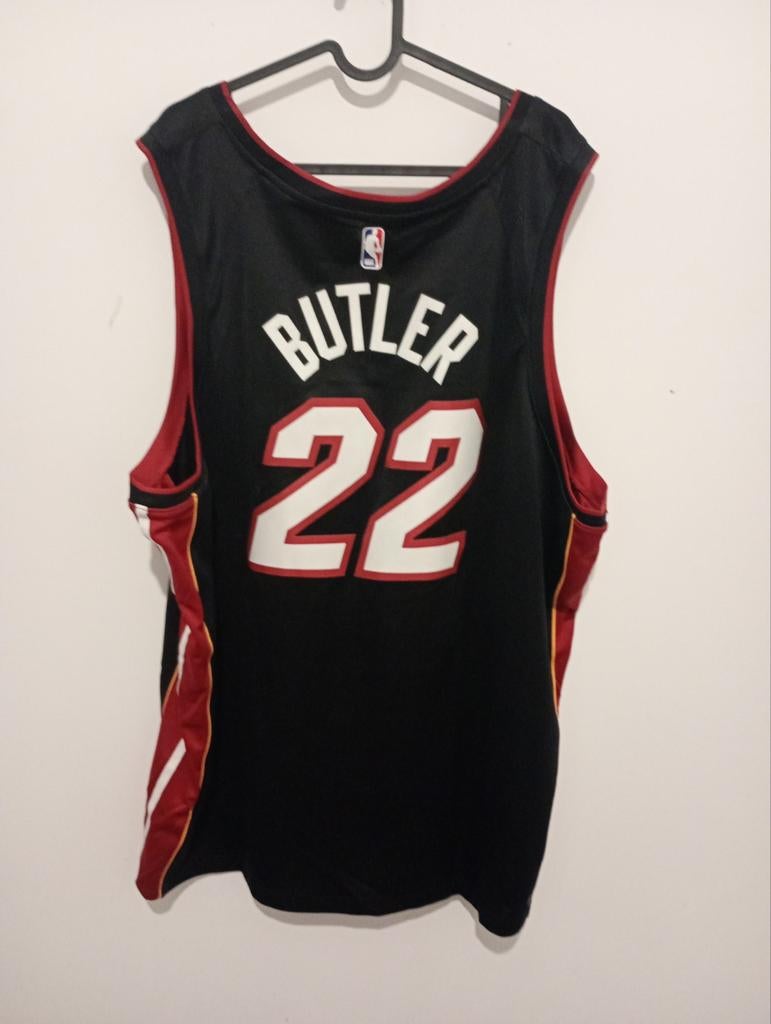 Basketball Shirt - Maat 3XL, Kleding | Heren, Sportkleding, Ophalen, Zwart, Nike, Nieuw