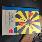 Basisboek Bedrijfskunde - 4e druk sytse douma, Sytse Douma en Stijn van den Hoogen, Nieuw, Beta, HBO