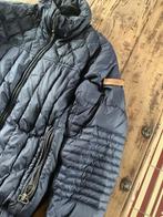 Moscow jas. S., Kleding | Heren, Ophalen of Verzenden, Zo goed als nieuw, Blauw