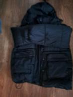 Zwarte Amy & Ivy winterjas - Maat S - Nieuw!, Zwart, Nieuw, Ophalen of Verzenden, Amy & Ivy