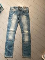 Skinny Fit Jeans - maat 42/32, Verzenden, Nieuw, Blauw, W33 - W34 (confectie 48/50)