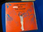 Sundar Popo - Come Dance With The Champ LP, Ophalen of Verzenden, Gebruikt, 12 inch