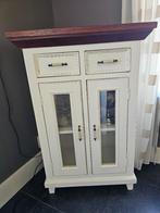 kastje in landelijke stijl, Huis en Inrichting, Kasten | Dressoirs, Ophalen, 25 tot 50 cm, 50 tot 100 cm