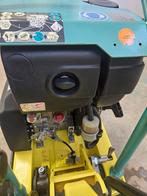 Ammann APR 25/50 Trilplaat Omkeerbaar Diesel Hatz, Tuin en Terras, Hand-tuingereedschap, Ophalen, Zo goed als nieuw