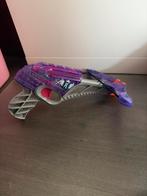 Nerf Rebelle Crossbow Pistool, Ophalen of Verzenden, Gebruikt, Meisje