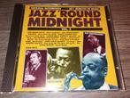 Jazz Round Midnight Vol.5, Ophalen of Verzenden, Zo goed als nieuw