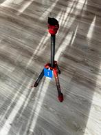 Fotopro X-airfly carbon statief, Nieuw, 150 tot 175 cm, Met balhoofd, Ophalen of Verzenden