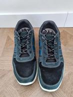 Werkschoenen Quick, maat 42, Ophalen of Verzenden, Zo goed als nieuw, Blauw, Werkschoenen