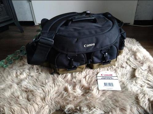 Canon Profesional camera Bag 1EG Fototas!, Audio, Tv en Foto, Fotografie | Fototassen, Nieuw, Schoudertas, Canon, Ophalen of Verzenden