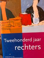 Tweehonderd jaar rechters, Verzenden, Zo goed als nieuw
