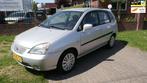 Suzuki Liana 1.6 S-Limited, Voorwielaandrijving, Stof, Gebruikt, Zwart