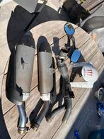 Onderdelen Yamaha R1 uit 2007 RN19, Ophalen, Gebruikt