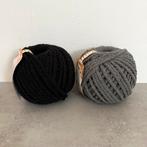 2 nieuwe bollen macrame touw, Ophalen of Verzenden