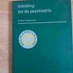 Inleiding tot de psychiatrie, Ophalen of Verzenden, Beta