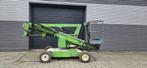 Niftylift hr12ne (bj 2010), Doe-het-zelf en Verbouw, Bouwverlichting, Gebruikt, Overige typen